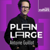 Plan large - France Culture
