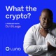 What the Crypto - A Podcast By Luno 