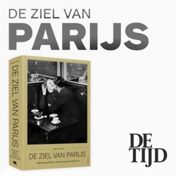 De ziel van Parijs