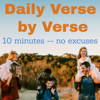Daily Verse by Verse - Daily Verse by Verse