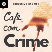 Café Com Crime - Café Com Crime