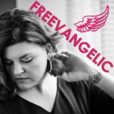 The FREEVANGELIC Podcast - Episode 8 - Misquoting Jesus