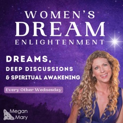 Navigating Life's Tides: Recurring Water Dream Interpretation with Ruth Fae