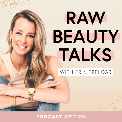 Raw Beauty Talks Raw Beauty Talks