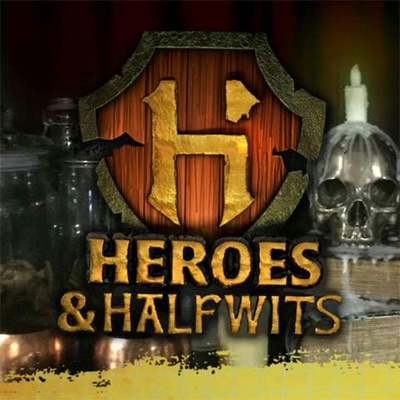 Heroes & Halfwits:Rooster Teeth