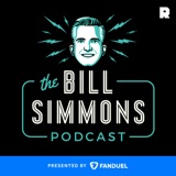 Part 2: Sixers-Knicks, Leo-Sinatra, LeBron-Jokic, Kraft-Belichick and Half-Baked Ideas With Chris Ryan, Sean Fennessey, and Kevin Wildes podcast episode