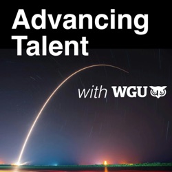 Advancing Talent