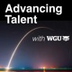 Advancing Talent