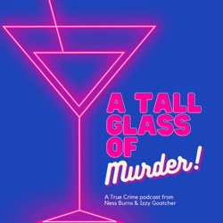 A Tall Glass of Murder