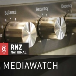 Midweek Mediawatch - little light at the end of the TV news tunnel