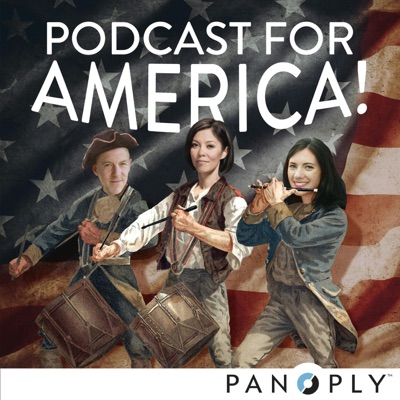 Podcast for America Podcast for America