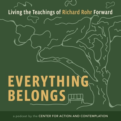Everything Belongs:Center for Action and Contemplation