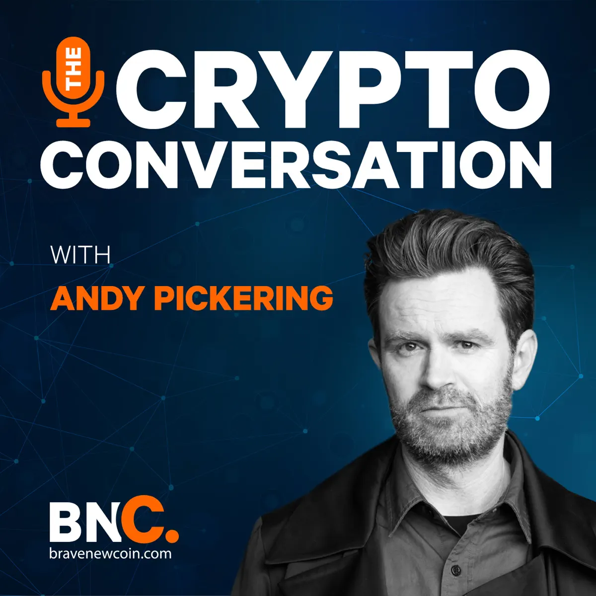 The Crypto Conversation - Podcast - Apple Podcasts