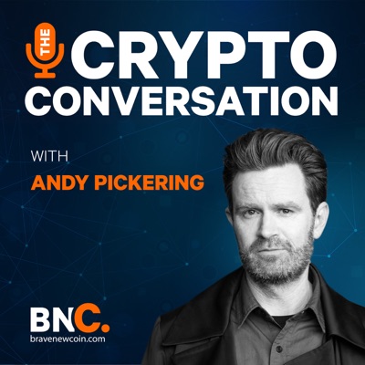 The Crypto Conversation