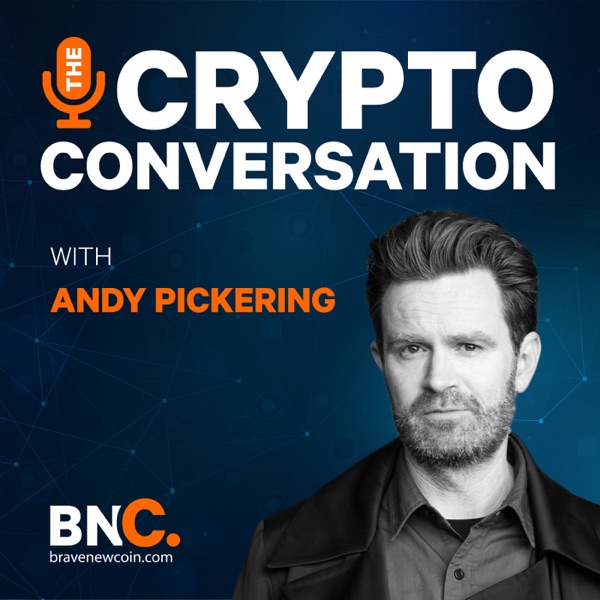 The Crypto Conversation Image