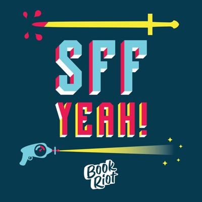 SFF Yeah!:Book Riot