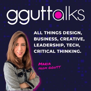 gguttalks | design | creativity | entrepreneurship | leadership