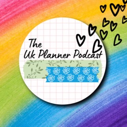 The UK Planner Podcast