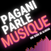 Pagani Parle Musique - Aliocha