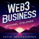 Growing a Business With Web3: The Web3 Academy Story