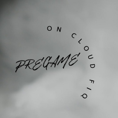 Pregame on Cloud Fiq:Rafiq Williams