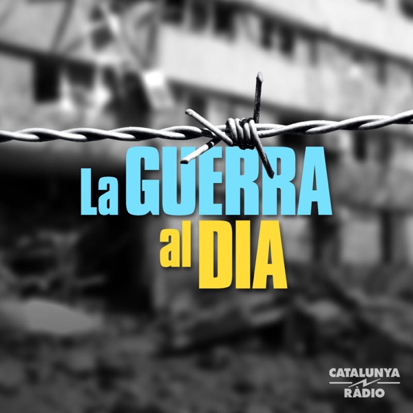 La guerra al dia