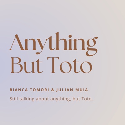Anything But Toto