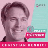 #203: Wie Start-ups die Zahnmedizin revolutionieren | Mit Dr. Paul Hadrossek