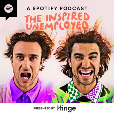 The Inspired Unemployed:Spotify Studios