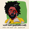 What Had Happened Was - Stony Island Audio & Talkhouse