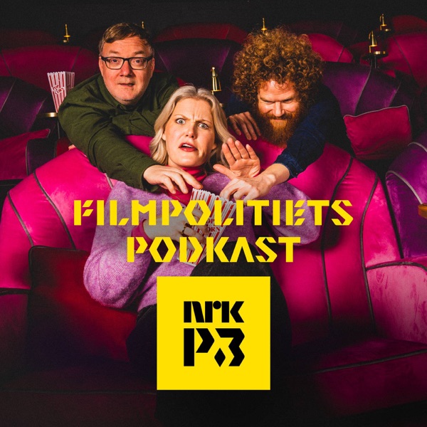 Filmpolitiets podkast