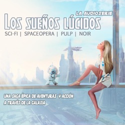 Domestic Pieces - La saga de los sueños lúcidos