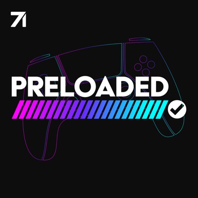 Preloaded Preloaded