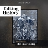 The Last Viking