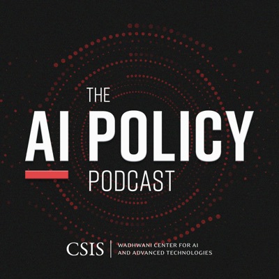 The AI Policy Podcast