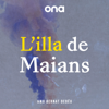 L'illa de Maians - Ona Llibres