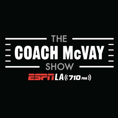 The Coach McVay Show The Coach McVay Show