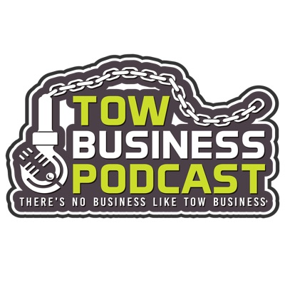 Tow Business Podcast