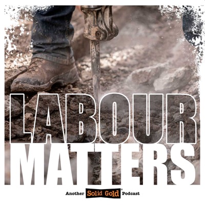 Labour Matters with Andrew Levy