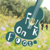 Folk on Foot - Matthew Bannister