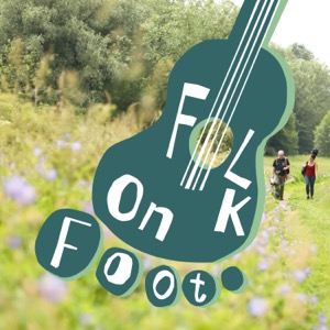 Folk on Foot