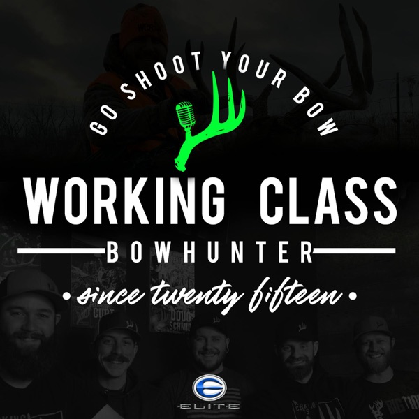 Working Class Bowhunter