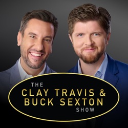 Clay Travis and Buck Sexton Show H3 – Oct 21 2021