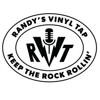 Vinyl Tap podcast with Randy Bachman