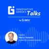 Innovative Greeks Talks - Innovative Greeks