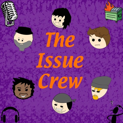 The Issue Crew