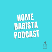 Home Barista Podcast - Sean aka The Drumming Barista