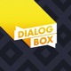 DialogBOX