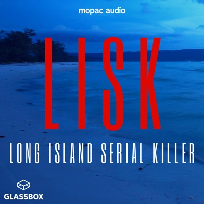 LISK: Long Island Serial Killer