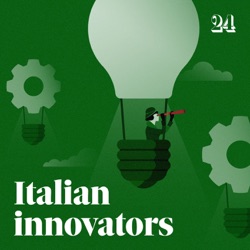 Trailer - Italian Innovators
